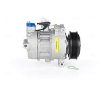 Kompressor, Klimaanlage Nissens 890302