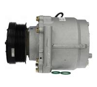 Klimakompressor NISSENS 89066