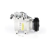 NISSENS 89082 Klimakompressor