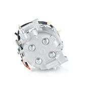 NISSENS 89247 Kompressor, Klimaanlage