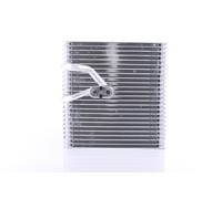 Verdampfer, Klimaanlage NISSENS 92384