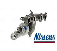 Lader, Aufladung Nissens 93218