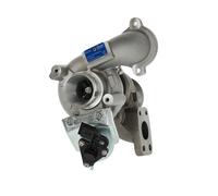 NISSENS Lader, Aufladung u.a. für CITROËN, FIAT, FORD, PEUGEOT, TOYOTA