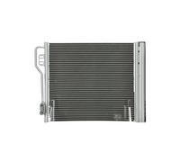 NISSENS 940185 Kondensator, Klimaanlage