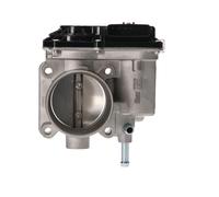 Nissens Drosselklappenstutzen 955229 – Drosselklappe / Steuerklappe für Lexus, Suzuki, Toyota