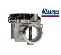 Nissens Drosselklappenstutzen 955334 – passend für Mercedes-Benz & Nissan (A-/B-Kl., Citan W415)