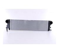 NISSENS 96017 Motorräume