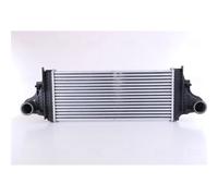 NISSENS 96419 Ladeluftkühler für MERCEDES BENZ GL KLASSE M R W251 V251 W164
