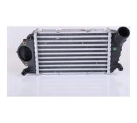 Nissens 96794 Ladeluftkühler für SEAT VW LUPO POLO AROSA 6X1 6E1 6N2 6H1