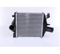 Ladeluftkühler Turbokühler LLC NISSENS für Mercedes-Benz V-Klasse 638/2 Vito
