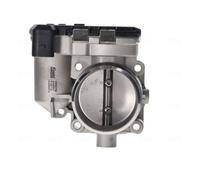 Luftventilgehäuse elektrisch 955079 NISSENS für AUDI VW SEAT