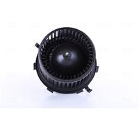 NISSENS Innenraumgebläse 87292