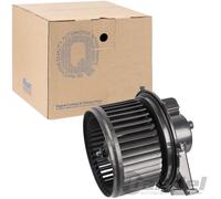 NISSENS Innenraumgebläse Vorne u.a. für CITROËN, FIAT, PEUGEOT