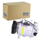 Klimakompressor NISSENS 890246