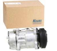 Kompressor, Klimaanlage Nissens 89083
