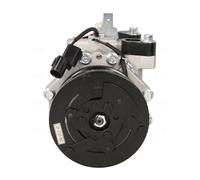NISSENS Kompressor, Klimaanlage 12V für MITSUBISHI 7813A138 AKC200A080C AKC200A080A 89591