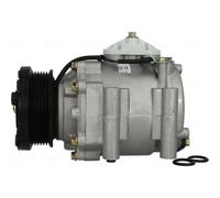 Klimakompressor NISSENS 89228