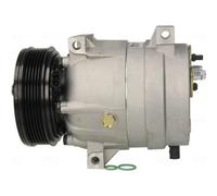 Klimakompressor NISSENS 89281
