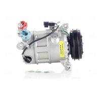 NISSENS KOMPRESSOR KLIMAANLAGE FIRST FIT FÜR VOLVO S60 II S80 II V60 V70 890062