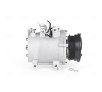 Kompressor, Klimaanlage Nissens 89349