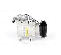 NISSENS Kompressor, Klimaanlage u.a. für HYUNDAI, KIA