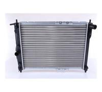 Nissens | Kühler, Motorkühlung | 61644