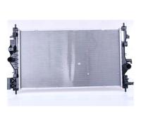 Nissens | Kühler, Motorkühlung | 630763