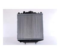 Kühler, Motorkühlung NISSENS 64174A