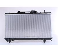 NISSENS 64838A Kühler, Motorkühlung