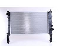 Kühler, Motorkühlung NISSENS 630774