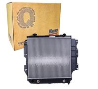 Nissens Kühler Passend Für Jeep Wrangler 61015 Kühler Motorkühlung: Climtex: Ch11017 Jeep: 52080186ac Jeep: 52080186ag Jeep: 55037654aa Jeep: 550