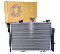 Nissens Kühler Passend Für Mercedes-benz C-klasse 62752a Kühler Motorkühlung: Abakus: 0540170025 Aks Dasis: 122040n Ava Clever Choice: Ms2235 Bog