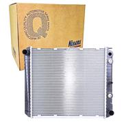 NISSENS Kühler, Motorkühlung mit Ölkühler für VOLVO 65544A