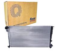 NISSENS KÜHLER WASSERKÜHLER passend für CITROËN BERLINGO XSARA PEUGEOT 306