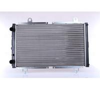 NISSENS KÜHLER WASSERKÜHLER passend für CITROËN C25 FIAT DUCATO TALENTO PEUGEOT