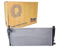 NISSENS KÜHLER WASSERKÜHLER passend für PEUGEOT 205 | 63709