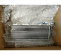 NISSENS Ladeluft Kühler Turbo für Audi A3 8V Seat Leon Skoda Octavia VW Golf VII