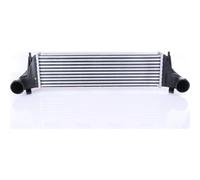 Nissens | Ladeluftkühler | 96388