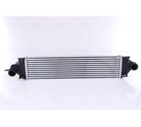 NISSENS Ladeluftkühler 96492