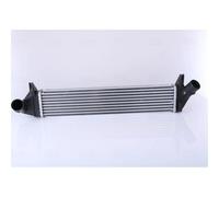 Nissens | Ladeluftkühler | 96585