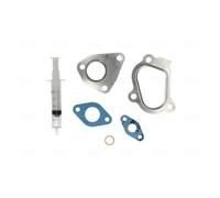Nissens Lader, Aufladung 93030 mit Dichtungen für Fiat Vauxhall Lancia Opel
