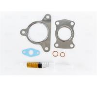 Nissens 93094 Lader für Aufladung
