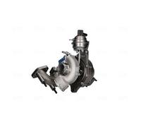 NISSENS 93126 Beschleunigerpumpe, Vergaser
