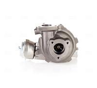 Nissens Turbolader 93174 – passend für Hyundai und Kia