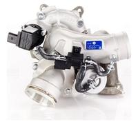 NISSENS Lader, Aufladung u.a. für AUDI, SEAT, SKODA, VW