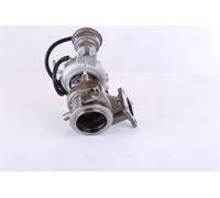 Lader, Aufladung Nissens 93442