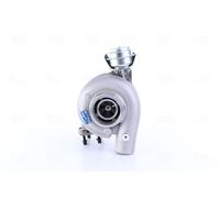 NISSENS Lader, Aufladung 93483 für Iveco