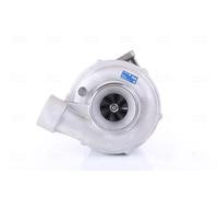 Nissens Turbolader 93578 für Mercedes-Benz Vario Pritsche/Fahrgestell B670 O 815