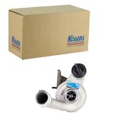 Nissens Lader, Aufladung FACTORY NEW 93035
