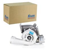 Lader, Aufladung Nissens 93118